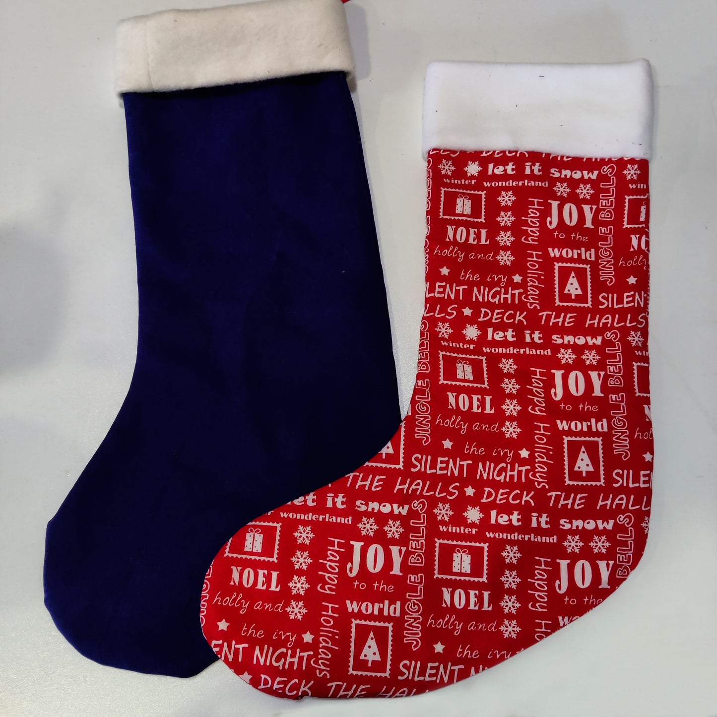 Christmas Stocking - Saturday 13th December 10am-12pm