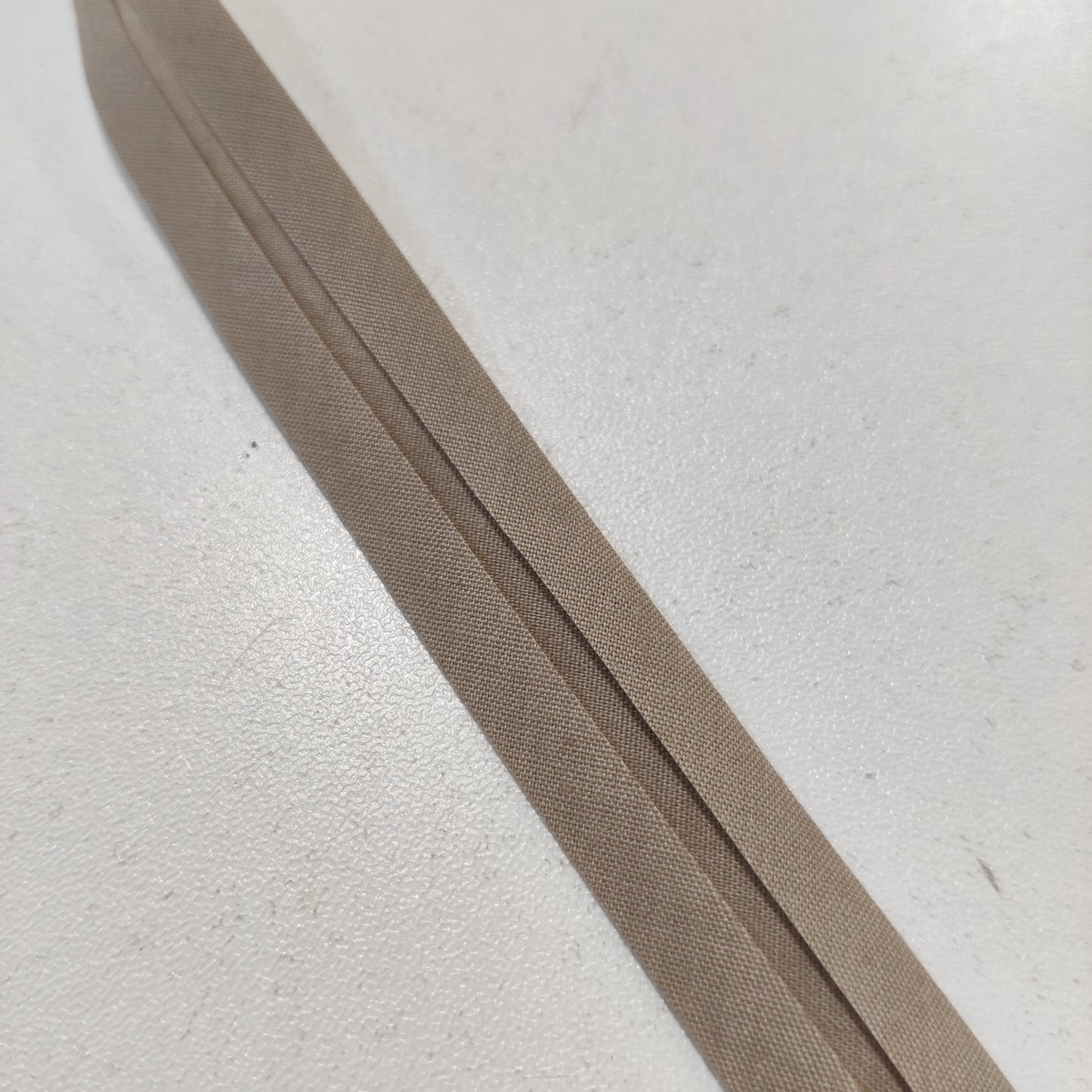 Bias Binding (plain) - 16mm