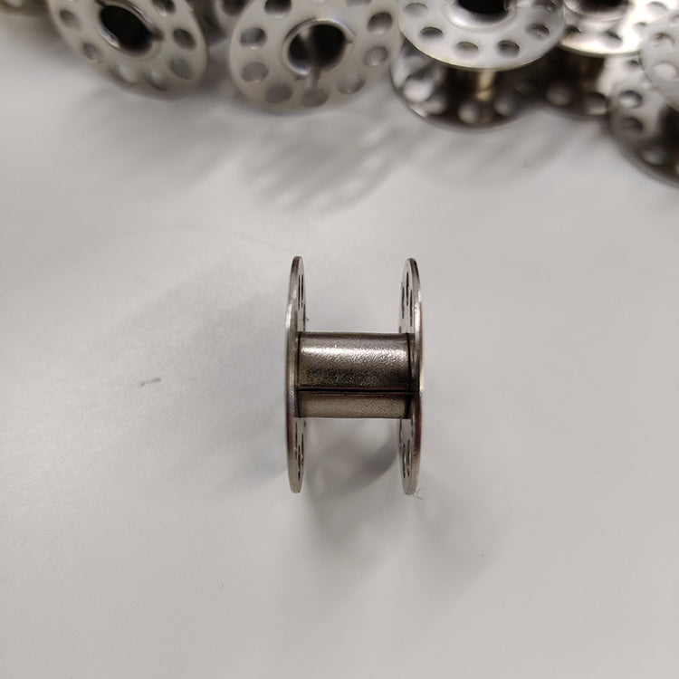 Metal Bobbins