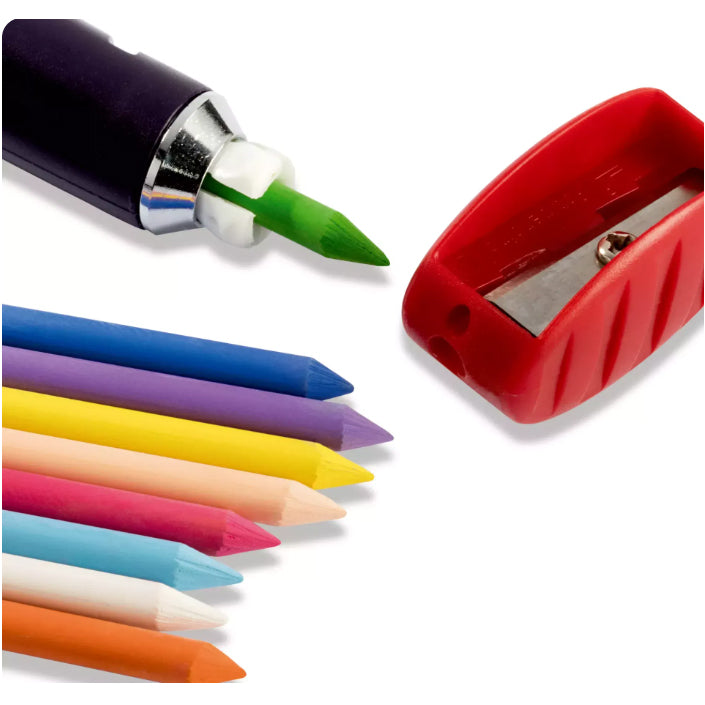 Prym Chalk Cartridge Set