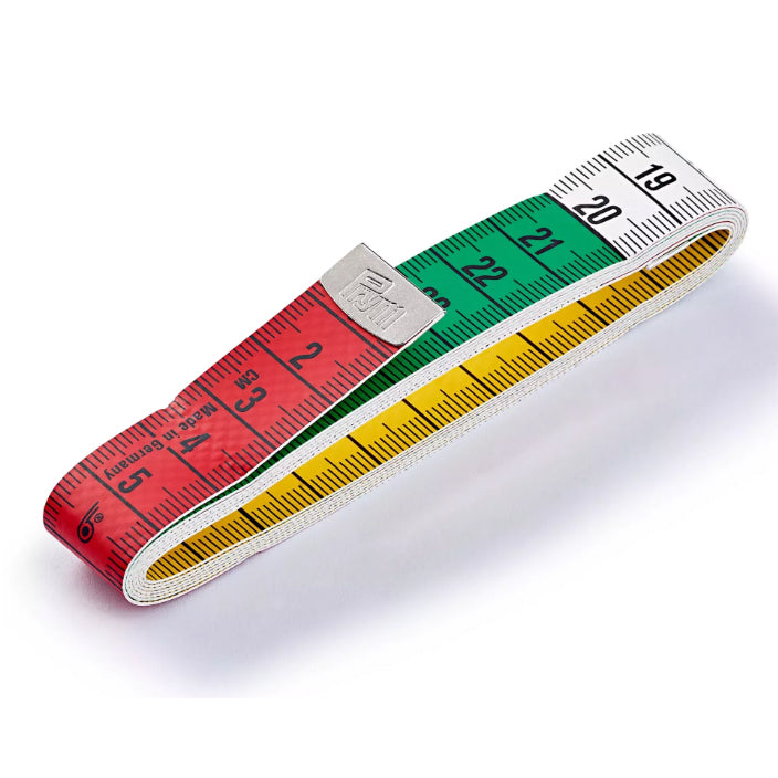 Prym Colour Tape Measure (metric)