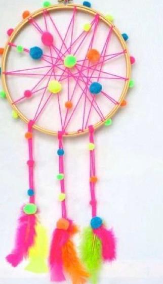 February Half Term Craft Club