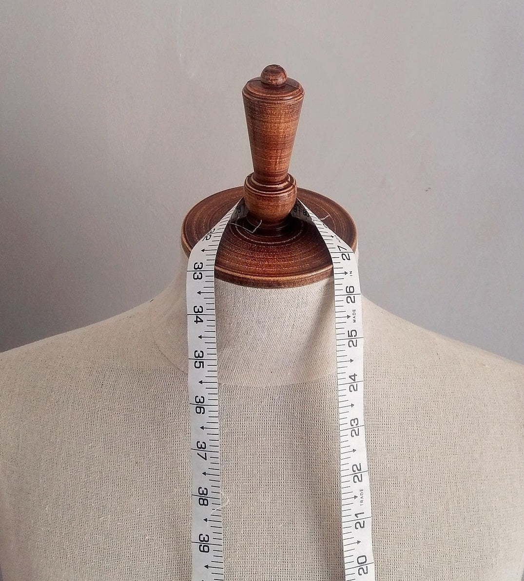 Custom Mannequin Workshop