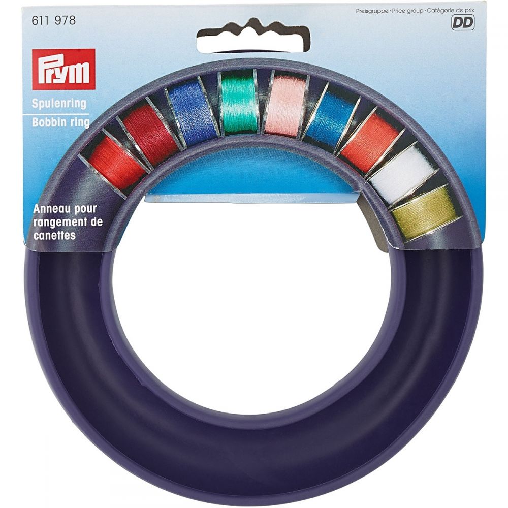 Prym Bobbin Ring