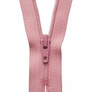 YKK Nylon Closed End Zip: 6" / 15cm