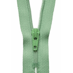 YKK Nylon Closed End Zip: 6" / 15cm
