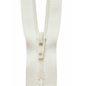 YKK Nylon Closed End Zip: 6" / 15cm