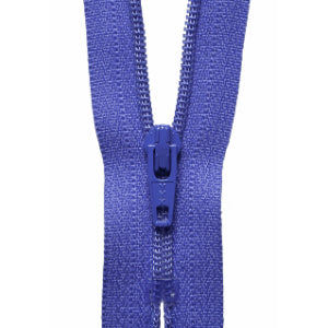 YKK Nylon Closed End Zip: 6" / 15cm