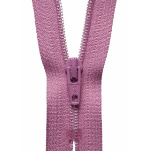 YKK Nylon Closed End Zip: 6" / 15cm