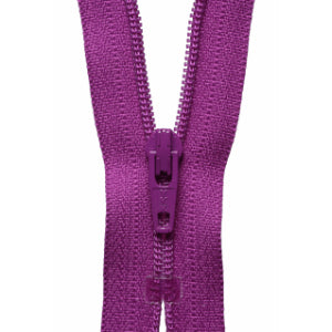 YKK Nylon Closed End Zip: 6" / 15cm