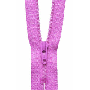 YKK Nylon Closed End Zip: 6" / 15cm