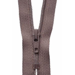 YKK Nylon Closed End Zip: 6" / 15cm