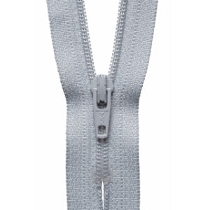 YKK Nylon Closed End Zip: 6" / 15cm