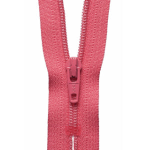 YKK Nylon Closed End Zip: 6" / 15cm