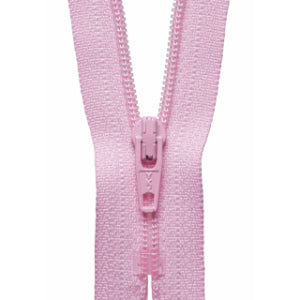 YKK Nylon Closed End Zip: 6" / 15cm