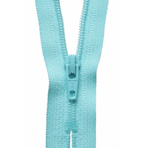 YKK Nylon Closed End Zip: 6" / 15cm