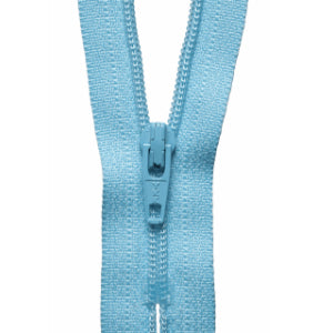YKK Nylon Closed End Zip: 6" / 15cm