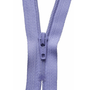 YKK Nylon Closed End Zip: 6" / 15cm