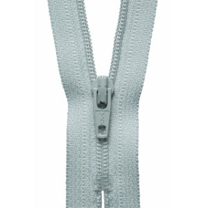 YKK Nylon Closed End Zip: 6" / 15cm