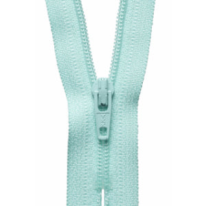 YKK Nylon Closed End Zip: 6" / 15cm