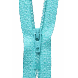 YKK Nylon Closed End Zip: 6" / 15cm
