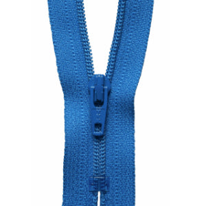 YKK Nylon Closed End Zip: 6" / 15cm