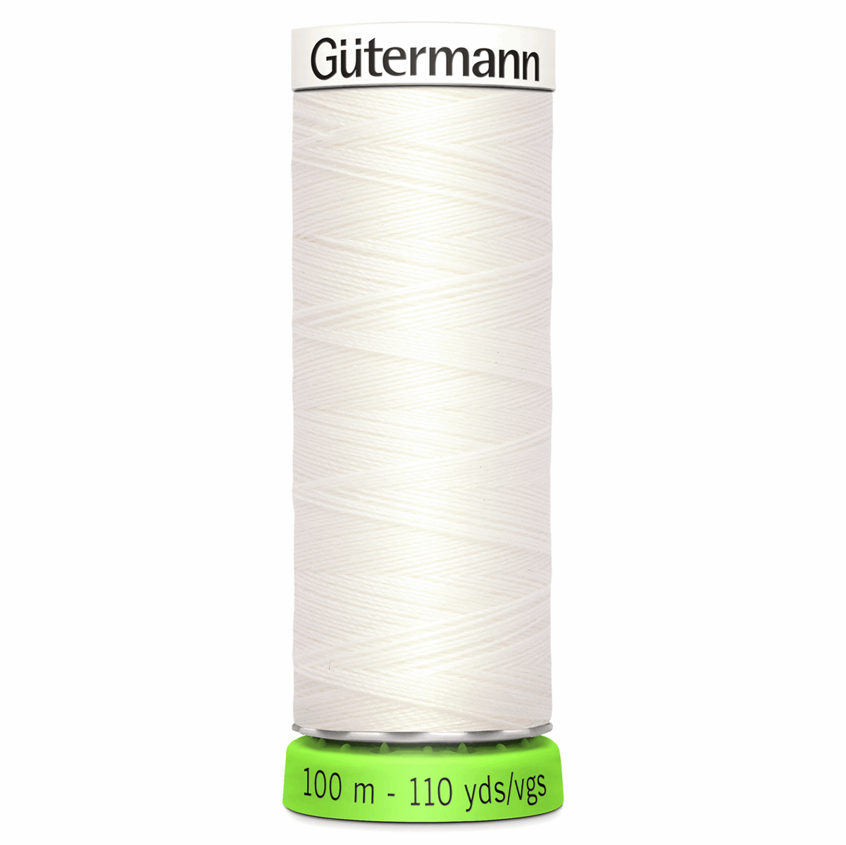 Gutermann r-PET Thread