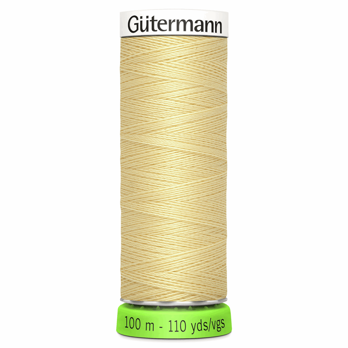 Gutermann r-PET Thread