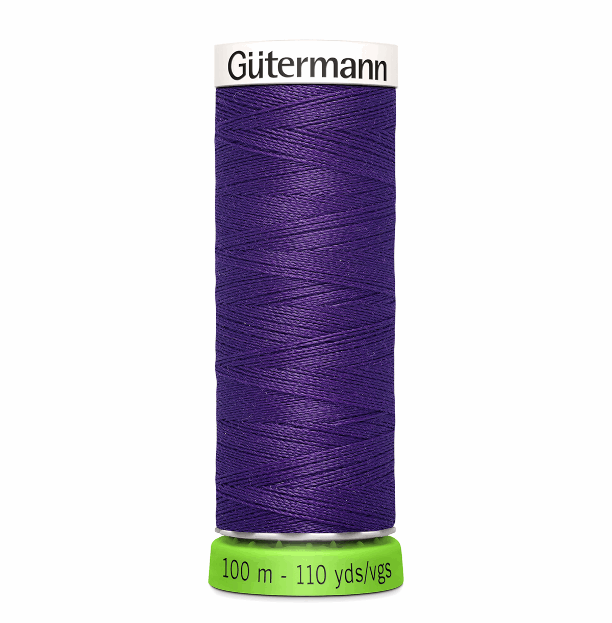 Gutermann r-PET Thread