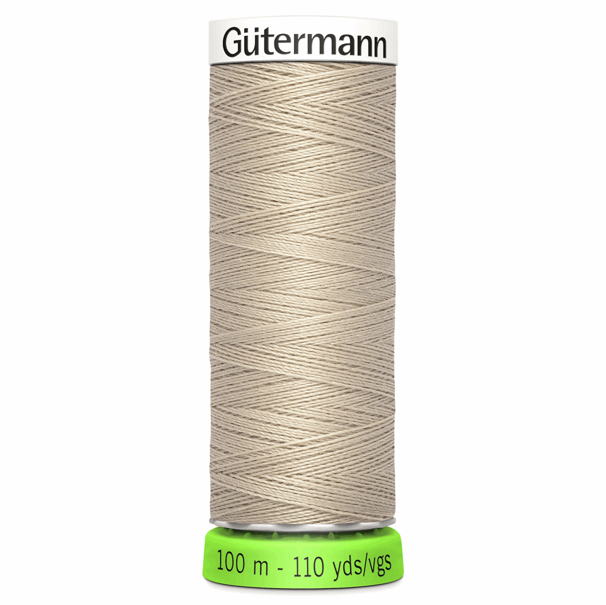 Gutermann r-PET Thread