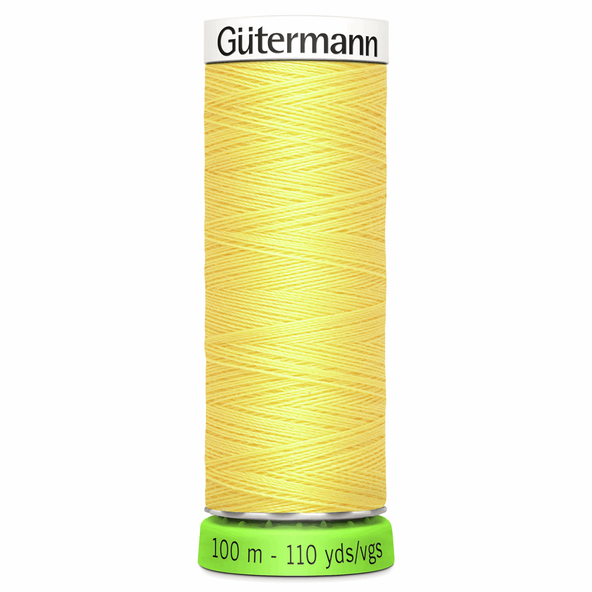 Gutermann r-PET Thread