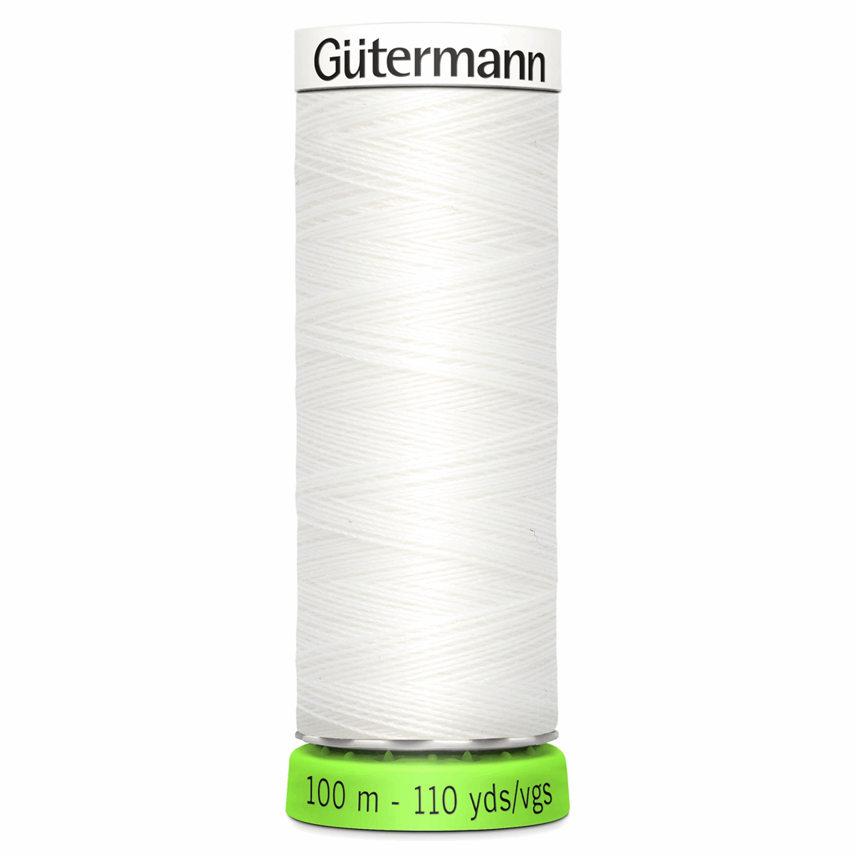 Gutermann r-PET Thread