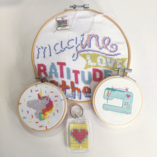 Summer Craft Club (7+) 10am-2pm