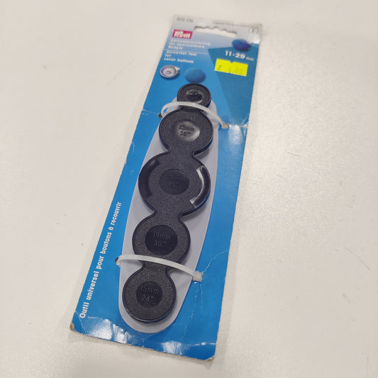Prym Universal Tool for Covered Buttons