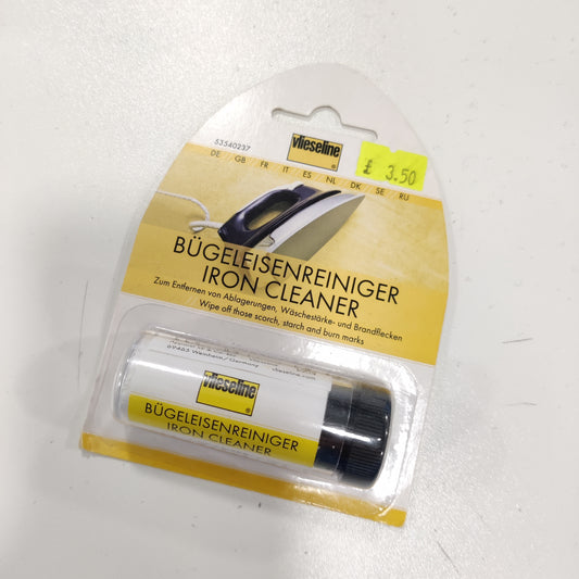 Vlieseline Iron Cleaner Stick