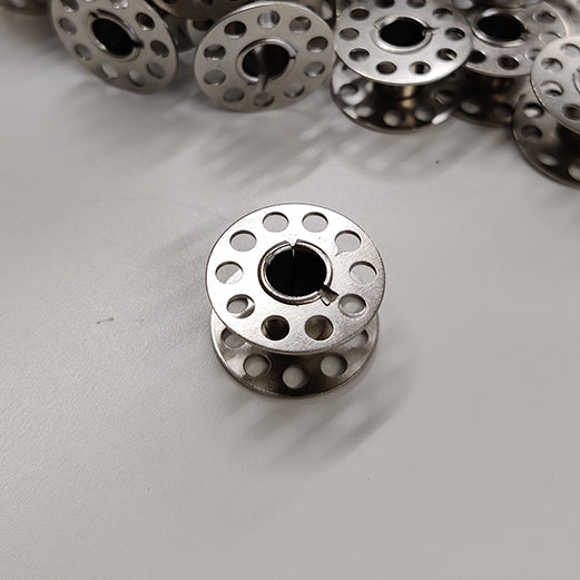 Metal Bobbins