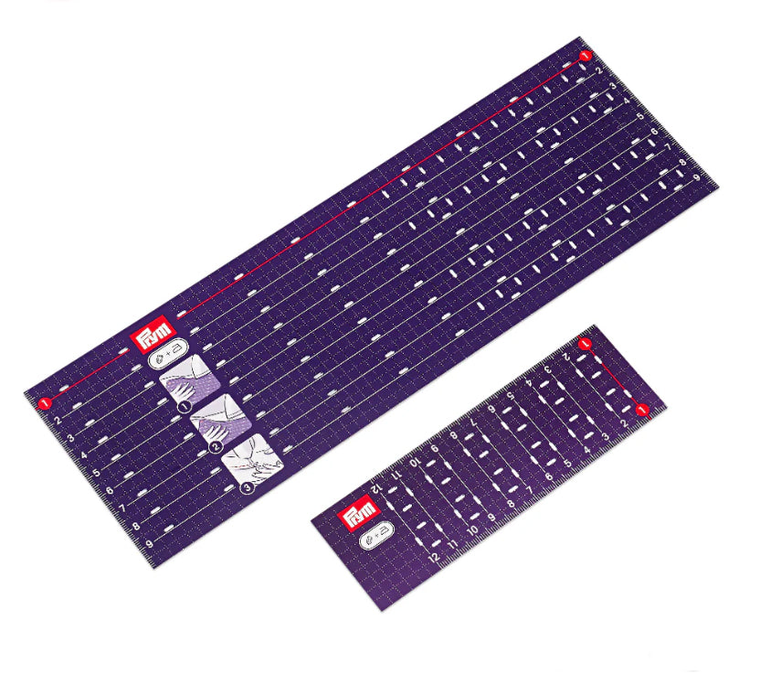 Prym Ironing Rulers