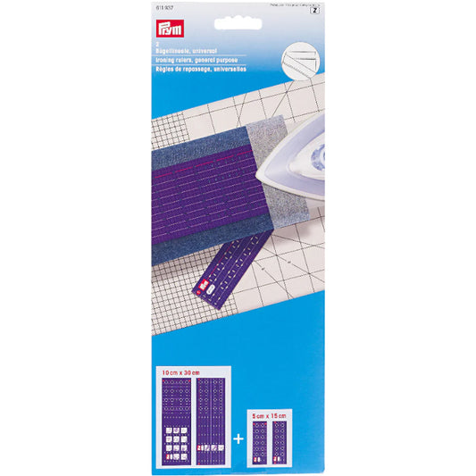 Prym Ironing Rulers