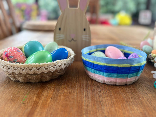 Easter Craft Club