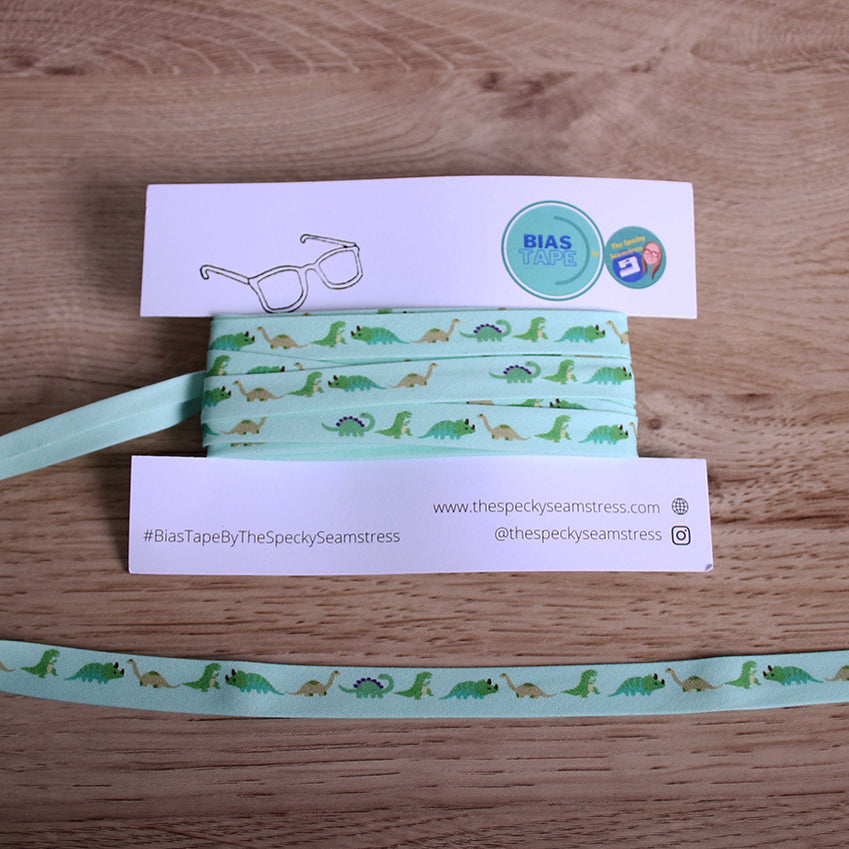 Bias Binding (The Specky Seamstress) - 16mm
